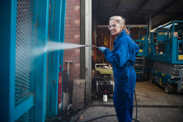 Best Commercial Pressure Washing  in Wickliffe, OH
