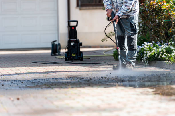 Professional Pressure Washing in Wickliffe, OH