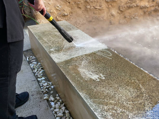Wickliffe, OH Pressure Washing Company