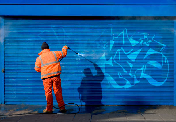 Best Pressure Washing Services for Businesses  in Wickliffe, OH