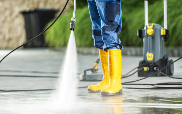 Roof Power Washing Services in Wickliffe, OH