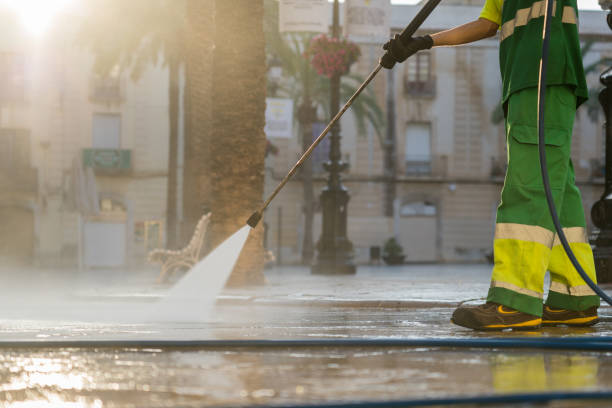 Best Deck Cleaning Services  in Wickliffe, OH